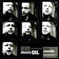 Snake Oil - 140-Gram Black Vinyl - Vinyl LP 140 Gram (Black)