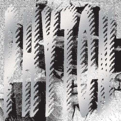 Phyton - Vinyl LP (White)