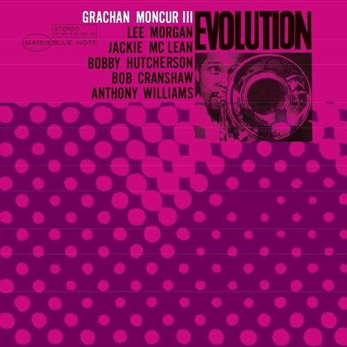 Evolution - Vinyl LP