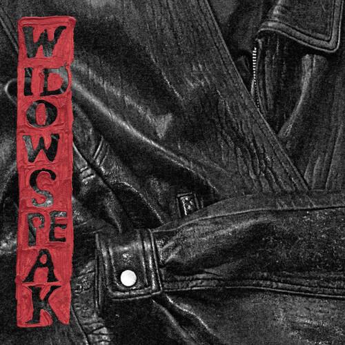 Jacket - Vinyl LP