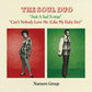 Just A Sad Xmas B/w Can't Nobody Love Me - Splatter - 7-Inch Single