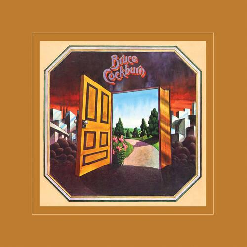 Bruce Cockburn - Vinyl LP 180 Gram