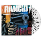 Rancid - 93 - Anniversary Edition - White w/Black Splatter - Anniversary Edition Vinyl LP