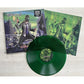 Seven Words - Transparent Green - Limited Edition Vinyl LP (Green)