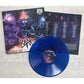 Rambler of Aeons - Transparent Blue - Limited Edition Vinyl LP