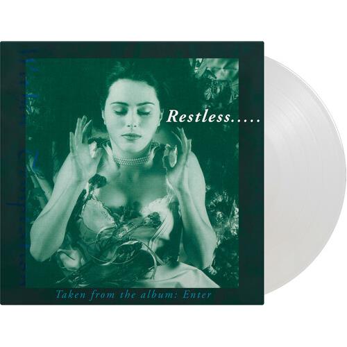 Restless - Black Friday 2022 Release, White Vinyl Side A & Picture Disc On Side B - Limited Edition 12-Inch Single 180 Gram (White)