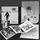 Astral Fortress - Peaceville Store Exclusive Deluxe Edition, 140gm Clear Vinyl/CD/Cassette/A4 Letter/Art Prints - Deluxe Edition Vinyl LP 140 Gram