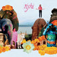Rishi - Vinyl LP