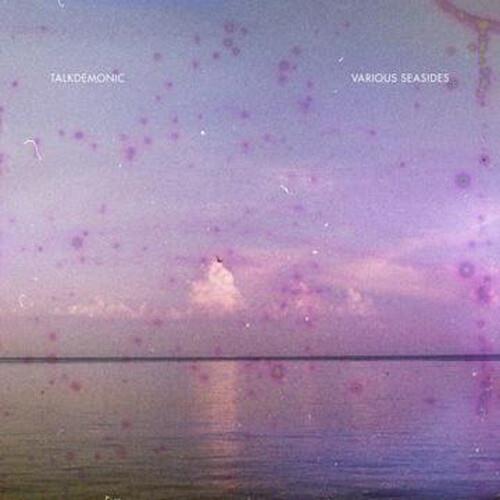 Various Seasides - Limited Edition Vinyl LP (Purple)