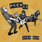 OPEN BAR - Vinyl LP