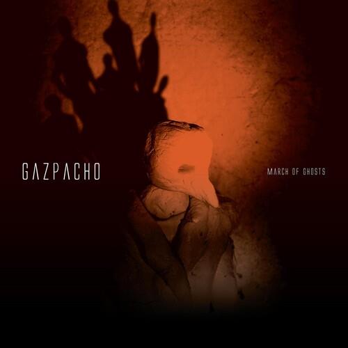 MARCH OF GHOSTS - Vinyl LP