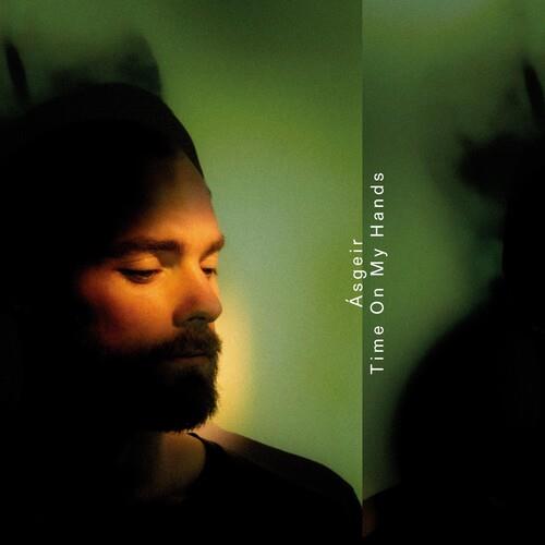 TIME ON MY HANDS - Vinyl LP