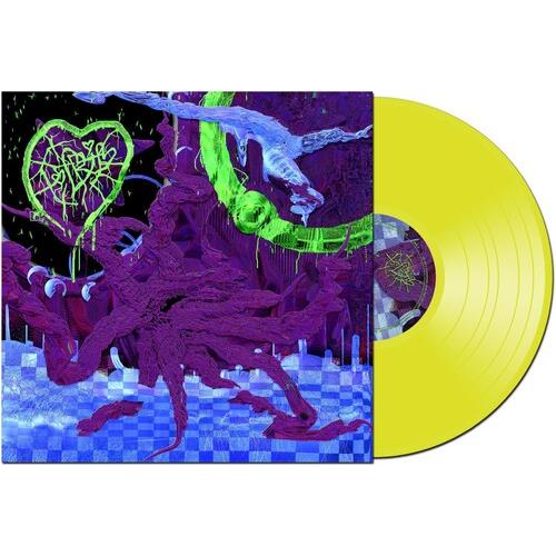D1G1T4L DR1FT - Vinyl LP