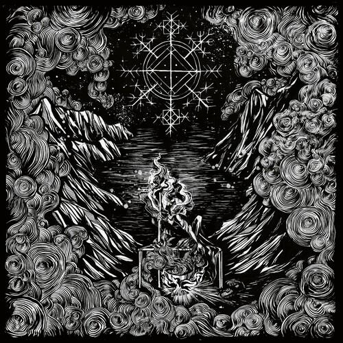 FORNSPEKI - Vinyl LP