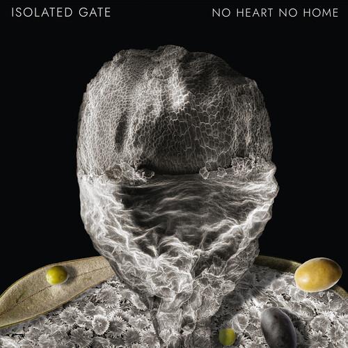 No Heart No Home - Limited Edition 12-Inch Single
