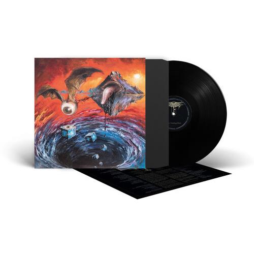 Split - Vinyl LP