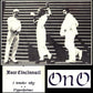 Kate Cincinnati - Vinyl LP