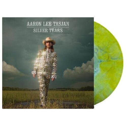 Silver Tears - Vinyl LP