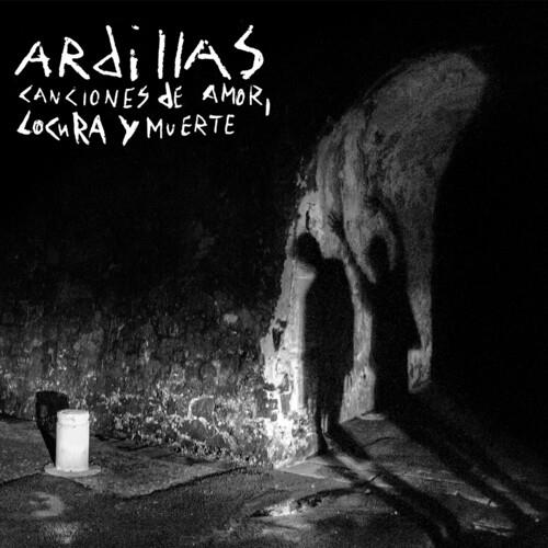 Canciones De Amor, Locura Y Muerte - Vinyl LP