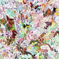 Earthly Delights - Vinyl LP