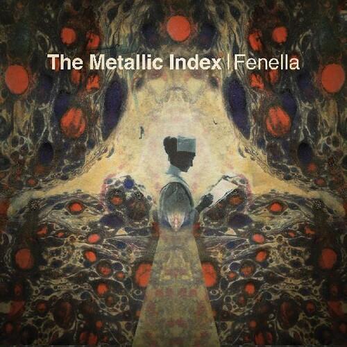 The Metallic Index - Vinyl LP