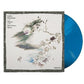 Solstice - Limited Edition Vinyl LP (Blue/Turquoise)