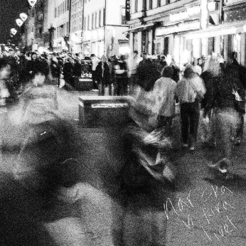 Nar Ska Vi Fira Livet - Vinyl LP (Black)