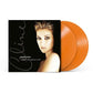 Let's Talk About Love - Limited Edition Vinyl LP (Orange)