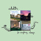 For Everything Always - Limited Edition Vinyl LP (Pink)
