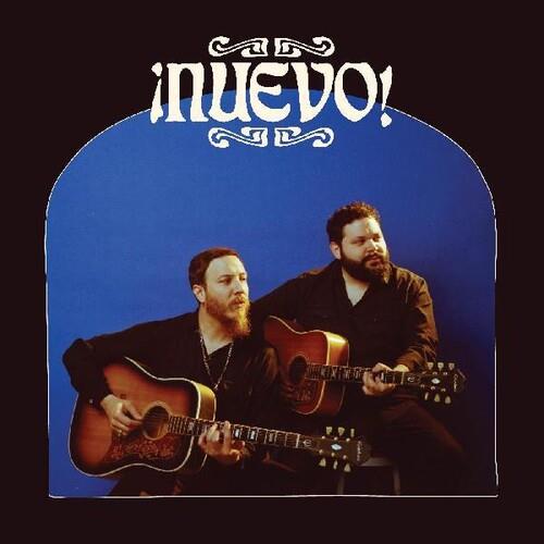 Nuevo - Vinyl LP