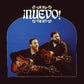 Nuevo - Vinyl LP