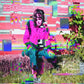 Ambitions Of Ambiguity - Vinyl LP (Pink)