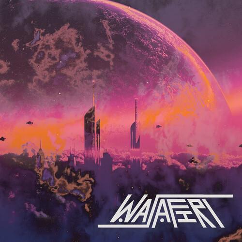 Klearlight - Vinyl LP