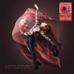 Brave Enough- Cranberry Swirl - Vinyl LP