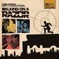 Walking On A Razor - 12-Inch Single