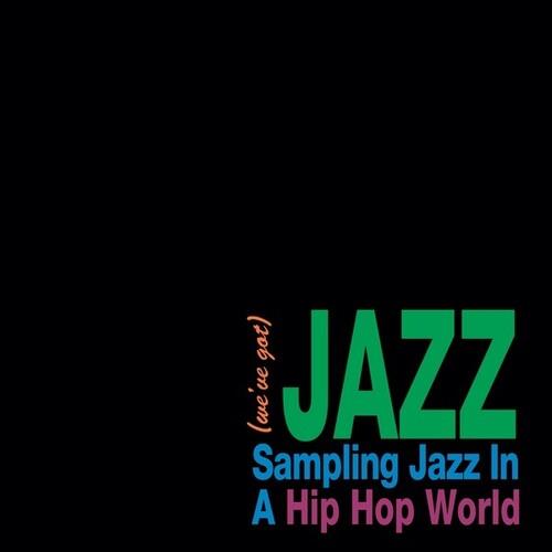 We've Got Jazz: Sampling Jazz In A Hip Hop World - Vinyl LP
