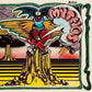 Mythos - Vinyl LP