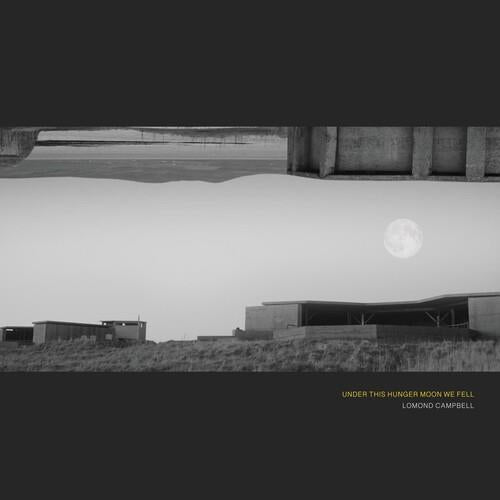 UNDER THIS HUNGER MOON WE FELL - Vinyl LP