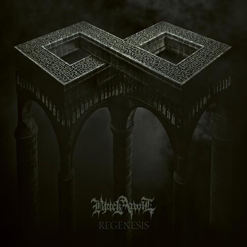 REGENESIS - Vinyl LP