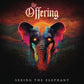 SEEING THE ELEPHANT - Vinyl LP
