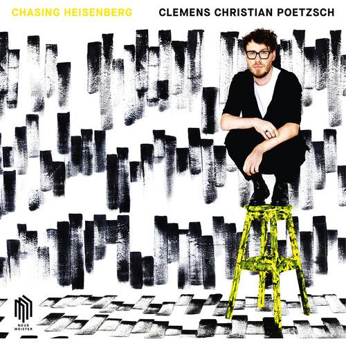 Chasing Heisenberg - Vinyl LP