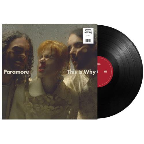 This Is Why - Vinyl LP