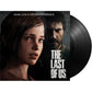 The Last Of Us (Original Soundtrack) - Vinyl LP 180 Gram (Black)