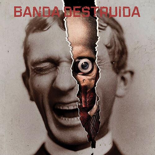 Banda Destruida - Vinyl LP