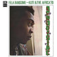 Afrodisiac - Anniversary Edition Vinyl LP (Green/Red)