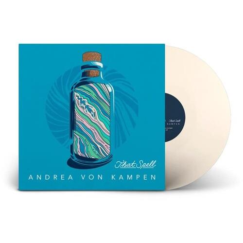 That Spell - Vinyl LP (White)