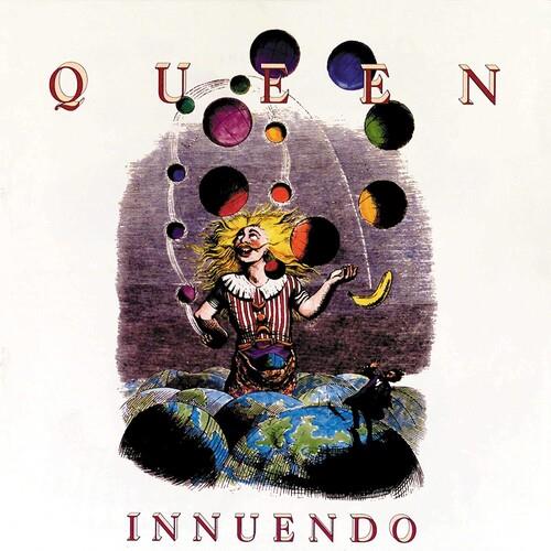 Innuendo - Vinyl LP