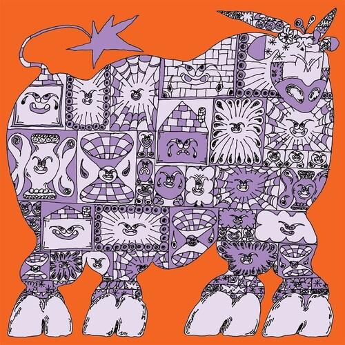 Fiesta - Vinyl LP