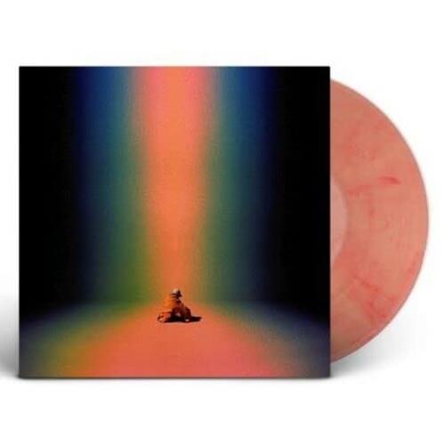 Valkenburg - Red Vinyl - Vinyl LP