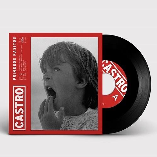 Primeros Pasitos - Vinyl LP